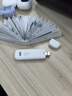 华为智选鸿蒙智选移动随身wifi mini随行无线网卡4g路由器 直插笔记本USB卡托上网卡流量卡 E8372-826 实拍图