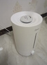 美的（Midea）[小型便携]加湿器家用卧室孕妇婴幼鼻炎静音除菌大雾量办公室宿舍桌面大容量喷雾生日礼物CS-3VWL 实拍图