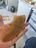 华佗牛角梳头皮按摩养发护发梳防静电头部经络真牦牛角梳子礼物送女生 实拍图