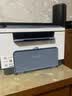 惠普（HP）M232dw 家用激光打印机 自动双面无线学生家用一体机 高速高效（低成本 体积小） 实拍图