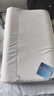 睡眠博士（AiSleep）泰国乳胶枕 94%天然乳胶 泰国进口成人护颈椎枕头 深睡专用波浪枕 实拍图
