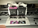 惠普（HP）680原装黑彩套装墨盒 适用hp 2138/2677/3636/3638/3838/3776/3777/3778/4678/5078/5088打印机 实拍图