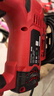 SKIL 550W电动曲线锯4530家用电锯多功能往复木板线锯迷你木工工具 实拍图