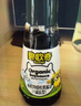 碧欧奇特级有机黑豆喷雾酱油100ml 减盐60% 儿童调味品送宝宝辅食谱 实拍图
