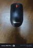联想（Lenovo）鼠标 无线鼠标 办公鼠标 联想大红点M120Pro无线鼠标 台式机鼠标 笔记本鼠标 实拍图