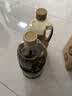 千禾0添加酱油生抽御藏本酿180天 特级调味品调料厨房家用调味 【日常两瓶装更划算】御藏180天1.28L*2瓶 实拍图