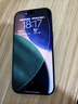 Apple/苹果 iPhone 17 Pro 256GB 深蓝色 支持移动联通电信5G 双卡双待手机 实拍图