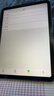 Apple/苹果 iPad11英寸 A16芯片2025年款 平板电脑 (256GB WLAN版/学习办公娱乐)蓝色 实拍图