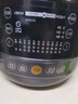 美的（Midea）电压力锅高压锅电饭煲一键排气家用电高压锅电饭锅多功能家用预约定时 【球釜猛火煲煮】双胆 4.8L 实拍图