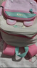 阳光8点[幼升小]书包小学生儿童护脊减负卡通高颜值1-3年级女男孩双肩包 实拍图