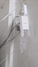 Tenda腾达1200M wifi信号放大器双频5G增强 千兆网口 wi-fi扩大中继 无线网络AP全屋覆盖扩展器A18PRO 实拍图