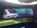 海康威视海康威视行车记录仪N6+2K 1440P超高清夜视前后双录流媒体后视镜 实拍图