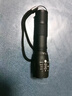 SHENYU强光远射手电筒可充电户外家用USB直充迷你便捷防水小型照明灯 实拍图