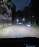 车灯熊汽车led大灯泡H7H1H4超亮激光远近光灯一体9005H11改装强光前照灯 300W激光【H7】60倍亮度LED大灯 单只价 实拍图