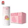 大窑 益生元果汁汽水0糖0脂维C气泡水芭乐柠檬味碳酸饮料330mL*24罐 实拍图