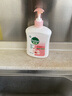 滴露（Dettol）洗手液抑菌消毒 滋润倍护500g*3+500g*3补充装 儿童家庭装 实拍图
