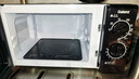 格兰仕（Galanz）G70F23P-G5(B0) 家用23升微波炉微 双旋钮操作平板加热 精准控温九档火力简单易上手 实拍图