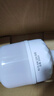 超亮led灯泡e27螺口家用白光5W10W20W30W40W60W80瓦大功率节能灯 超亮护眼【80W】高配恒流款 【2个装】E27螺口-白光 实拍图