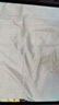 水星家纺四件套床上纯棉100%a类全棉透气床单被套双人1.8米×2米床北欧·影记家居馆 实拍图