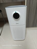 美的（Midea）【母婴级】空气净化器鼻炎家用除甲醛除烟味异味过敏原花粉空气净化机森林家L1 Lite 实拍图