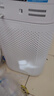 美的（Midea）【母婴级】空气净化器鼻炎家用除甲醛除烟味异味过敏原花粉空气净化机森林家L1 Lite 实拍图