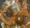 三只松鼠卤蛋30g*30颗  混合口味鸡蛋零食泡面搭档休闲即食加班点心 实拍图