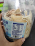 比比赞（BIBIZAN）深海鳕鱼片250g罐装高蛋白海味小鱼干烤鱼片孕妇儿童海鲜即食零食 实拍图