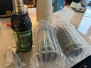 可可椰诺丽三瓶组 纯诺丽果汁酵素原液(980ML*3瓶)noni诺尼果营养代餐辟谷 三瓶980ML（约6斤） 实拍图