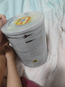 惠氏（Wyeth）启赋敏适HA适度水解低敏HMO婴幼儿营养配方奶粉 德国原装进口 3段 800g*1罐 实拍图