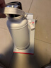 京东京造保温壶316L 保温杯大容量户外随享壶男女士学生水杯子1300ml 实拍图