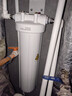 科罗菲（COLOFEL）【品质升级】大白瓶前置过滤器 大蓝瓶大胖瓶中央净水机全屋家用净水器通用滤芯除氯小型中央净水 20寸双联高配（搭PP+UDF） 实拍图
