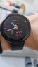 荣耀手表Fit 44mm【国家补贴】活力版 幻夜黑 超轻薄超长续航NFC智能运动手表 GS3i升级款男女表送男友 实拍图