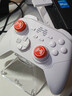北通鲲鹏20无线游戏手柄AI智控双切扳机震动蓝牙手柄xbox布局电脑PC手机steam电视NSswitch2体感  原神 实拍图