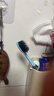高露洁（Colgate）细毛护龈备长炭软毛成人牙刷12支家庭装款式颜色随机发货京东自营 实拍图