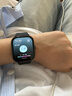 小米（MI）REDMI Watch 5 典雅黑 澎湃OS 2 心率血氧监测 蓝牙通话 红米手表5 24天超长续航 智能手表  实拍图