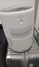 苏泊尔（SUPOR）加湿器无雾热卖轻音桌面大容量大雾量办公室卧室家用无雾加湿器空调风扇伴侣33A舒缓干喉*鼻炎易敏 实拍图