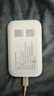 TCL随身wifi三网通用免插卡无线wifi6车载4G路由器随身便携无限制移动联通电信全国通用2026款5GXY15B 【升级充电款】3000毫安大电池 不限速不虚标月享1500G流量 实拍图