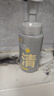 C咖清洁氨基酸泡沫洗面奶150ml*3温和清洁净肤控油保湿男女洁面慕斯 实拍图
