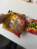 不倒翁混合拉面8连包韩国进口韩式拉面方便面 泡面袋装947g 实拍图