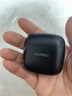 华为FreeBuds SE 2 蓝牙耳机 40小时长续航/快速充电/蓝牙5.3/轻盈小巧/影音娱乐 曜石黑 实拍图
