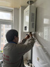 林内（Rinnai）【小蛮腰】13升燃气热水器 天然气热水器 智慧恒温升级CPU 低压启动上门安装13GD31（JSQ26-GD31） 实拍图