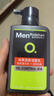 曼秀雷敦男士专用冰爽活炭洗面奶150ml 深层清洁去黑头控油洁面乳男生礼物 实拍图