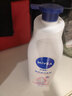 妮维雅（NIVEA）孙颖莎同款保湿防干燥身体乳男士女士深润滋养乳液400ml母亲节 实拍图