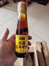 六必居 小磨芝麻香油 180ml 传统工艺 水代法 凉拌火锅调味 中华老字号 实拍图