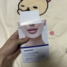 sakose凡士林提拉紧致面膜6片装V绷带面膜挂耳脸部紧致修护男女用 实拍图