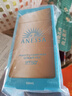 安热沙（Anessa）王嘉尔同款资生堂小金瓶60ml*2安耐晒防晒乳防晒霜女男生日礼物 实拍图