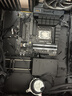华硕TUF GAMING B760M-PLUS WIFI D4 重炮手主板  CPU 14600KF/14700KF（Intel B760/LGA 1700） 实拍图