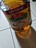 鲁花 【保真菜籽油】食用油 低芥酸特香菜籽油 6.18L   物理压榨 实拍图