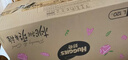 好奇（Huggies）铂金装小桃裤纸尿裤L120片(9-14kg)大号尿不湿【透爽散热】 实拍图