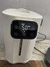 美的（Midea）电热水瓶电热水壶不锈钢内胆全自动断电家用5L净饮水机智能控温保温一体泡茶冲奶神器11F 实拍图
